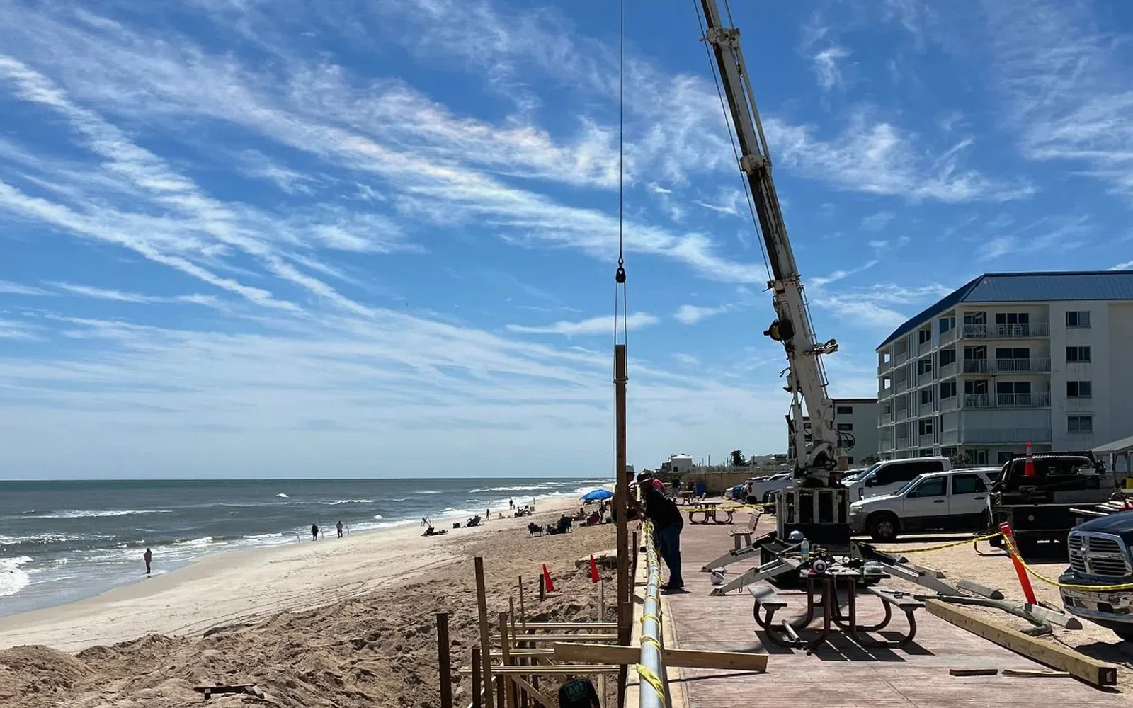 From first call to final walkthrough. by AVS Marine in Florida From first call to final walkthrough. by AVS Marine in Florida